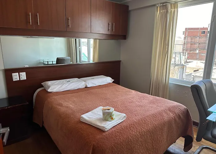 Hotel Real 4*