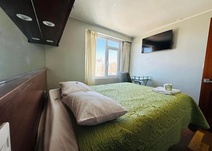 Hotel Real